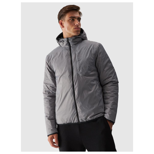 4F Ανδρικό μπουφάν Down Jacket